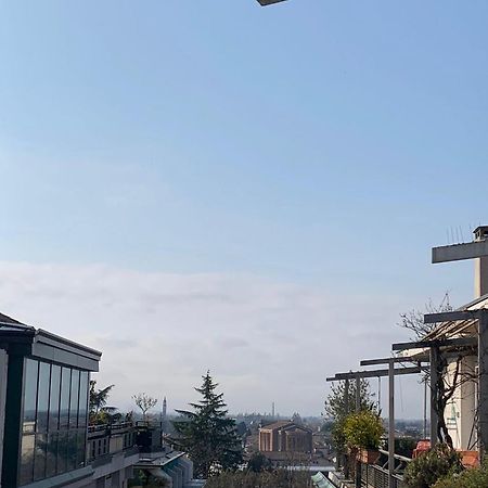 טרוויסו Azapartments מראה חיצוני תמונה