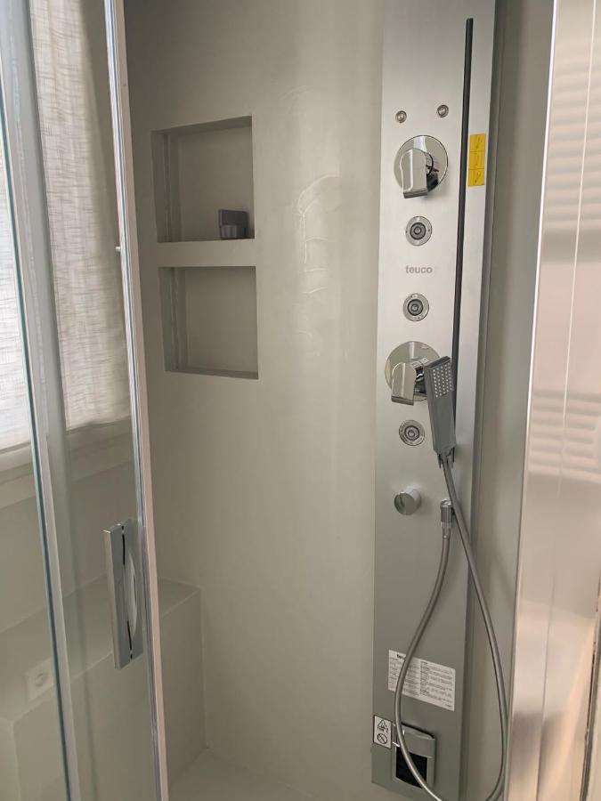 טרוויסו Azapartments מראה חיצוני תמונה