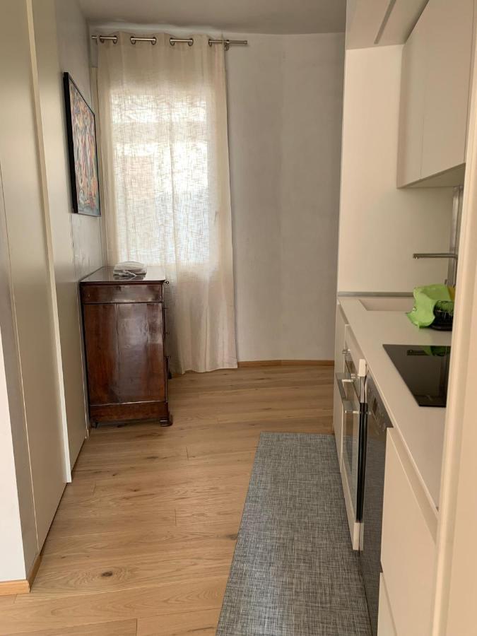 טרוויסו Azapartments מראה חיצוני תמונה