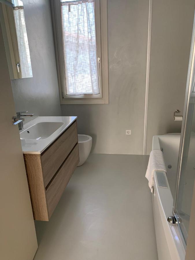 טרוויסו Azapartments מראה חיצוני תמונה