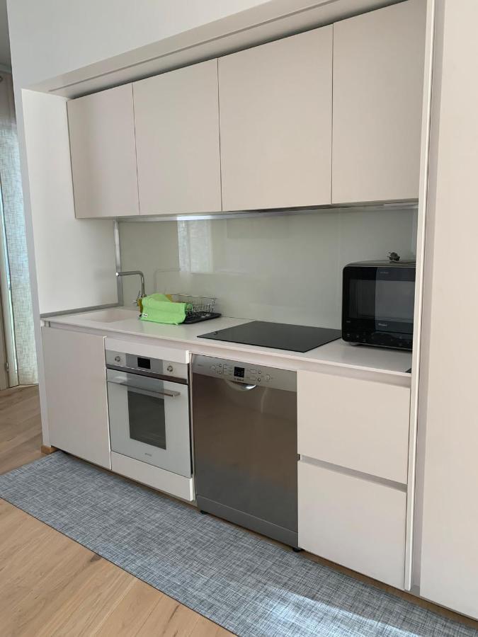טרוויסו Azapartments מראה חיצוני תמונה