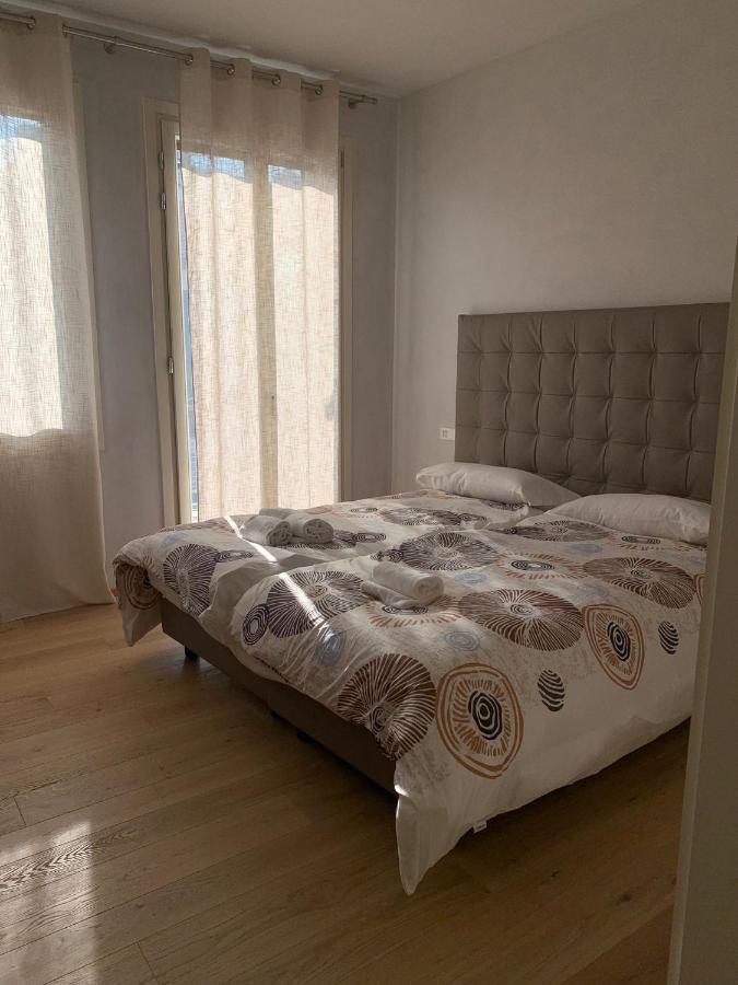 טרוויסו Azapartments מראה חיצוני תמונה