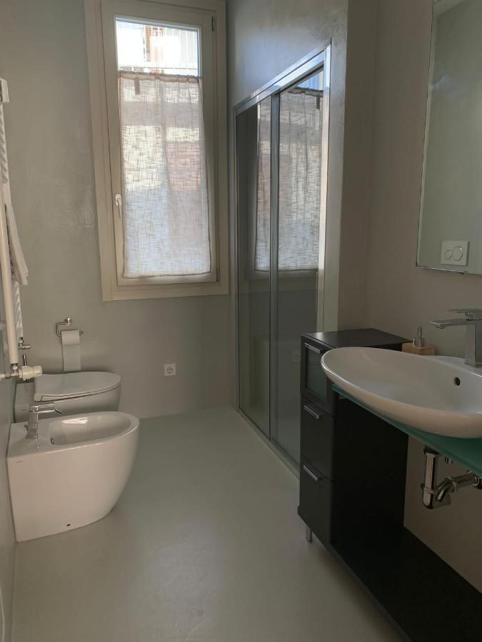 טרוויסו Azapartments מראה חיצוני תמונה