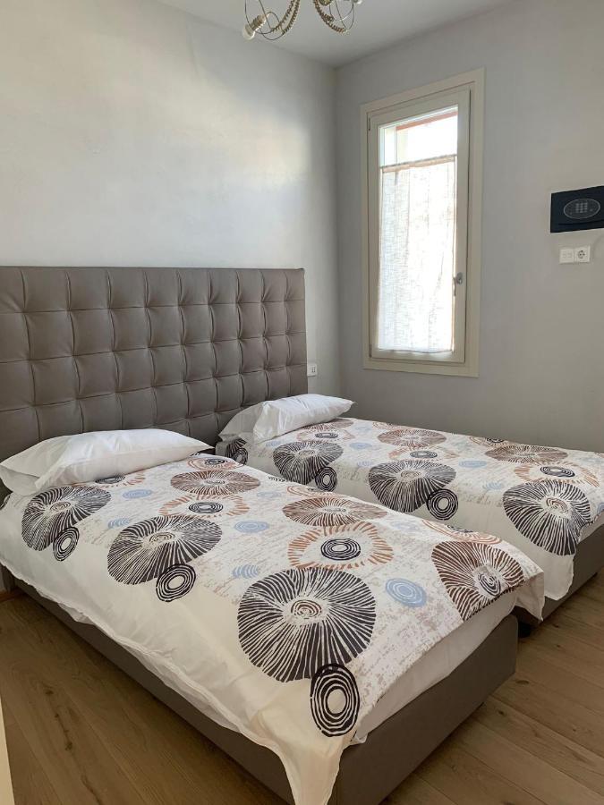 טרוויסו Azapartments מראה חיצוני תמונה