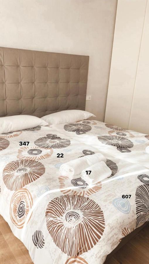 טרוויסו Azapartments מראה חיצוני תמונה