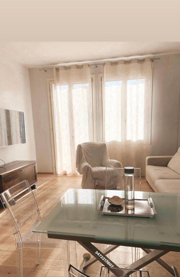 טרוויסו Azapartments מראה חיצוני תמונה